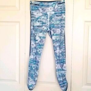Lululemon Leggings size 4